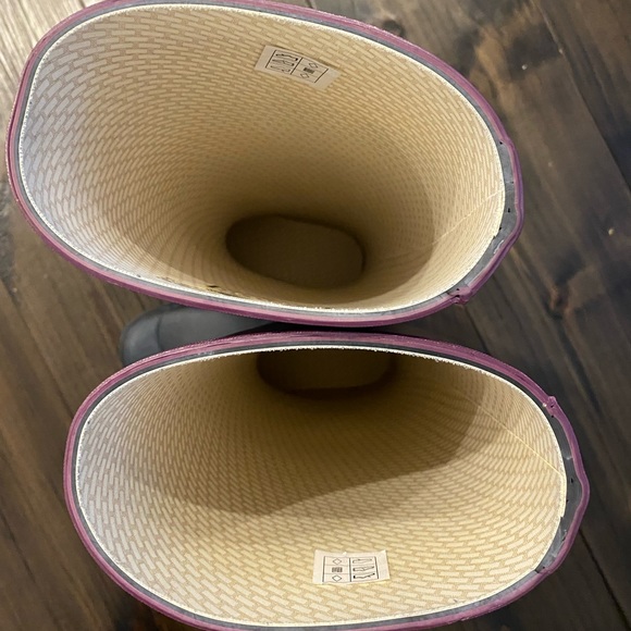 Hunter Boots Tall - Picture 12 of 12